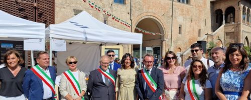 Faenza celebra la ceramica italiana con un fine settimana ricco di eventi e incontri