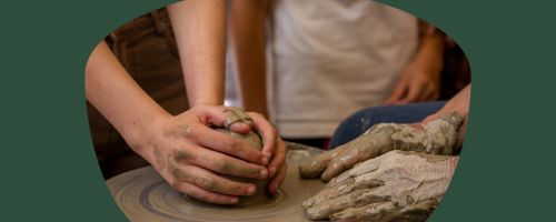 CerAmicAbile. Una manifestazione per avvicinare i mondi della ceramica e della disabilità