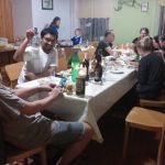 Roberta Barlati - Boleslawiec 2018 - Foto di gruppo
