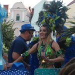Roberta Barlati - Boleslawiec 2018 - Carnevale