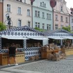 Roberta Barlati - Boleslawiec 2018 - Ceramic Market