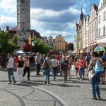 Roberta Barlati - Boleslawiec 2018 - Ceramic Market