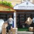 Roberta Barlati - Boleslawiec 2018 - Ceramic Market