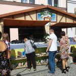 Roberta Barlati - Boleslawiec 2018 - Ceramic Market
