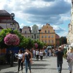 Roberta Barlati - Boleslawiec 2018 - Ceramic Market