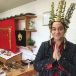 Luce Raggi Icheon 2018