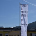 Enrica Casentini Gmunden 2018