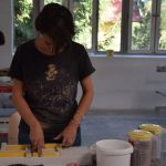 Enrica Casentini Gmunden 2018