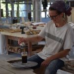 Enrica Casentini Gmunden 2018