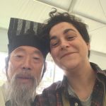 Luce Raggi Icheon 2018