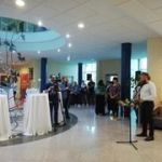 Roberta Barlati - Boleslawiec 2018 - Mostra Finale Simposio