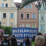 Roberta Barlati - Boleslawiec 2018 - Parata