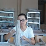 Roberta Barlati - Boleslawiec 2018