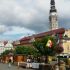 Roberta Barlati - Boleslawiec 2018 - Town Hall