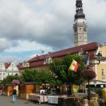 Roberta Barlati - Boleslawiec 2018 - Town Hall