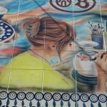 Roberta Barlati - Boleslawiec 2018 - Zaclady Ceramiczne