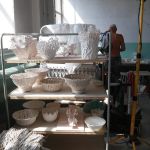 Roberta Barlati - Boleslawiec 2018 - Zaclady Ceramiczne