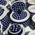 Roberta Barlati - Boleslawiec 2018 - Ceramica Tradizionale