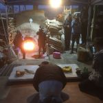 Luce Raggi Icheon 2018