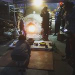 Luce Raggi Icheon 2018