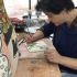 Luce Raggi Icheon 2018