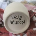Luce Raggi Icheon 2018