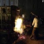 Roberta Barlati - Boleslawiec 2018 - Fuoco Fiamme E Ceramica