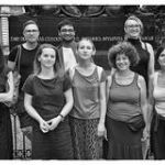 Roberta Barlati - Boleslawiec 2018 - Gruppo