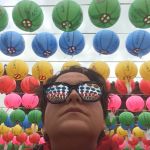 Luce Raggi Icheon 2018