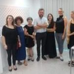 Roberta Barlati - Boleslawiec 2018 - Mostra Finale