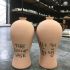 Luce Raggi Icheon 2018