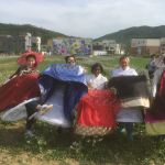 Luce Raggi Icheon 2018