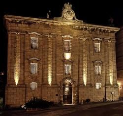 Museo Civico al Carcere Borbonico