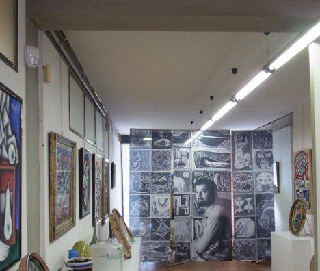Museo Tramonti