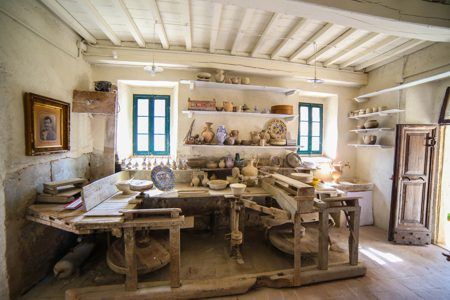 Museo Opificio Rubboli