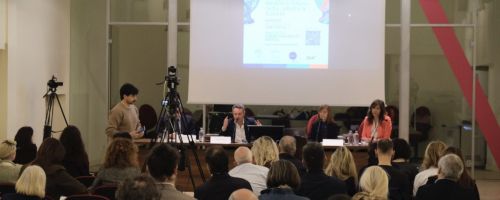 A Faenza si è riunito il sistema della ceramica italiana: la sfida della formazione, al centro del convegno promosso da AiCC nell’ambito della Giornata Nazionale del Made in Italy