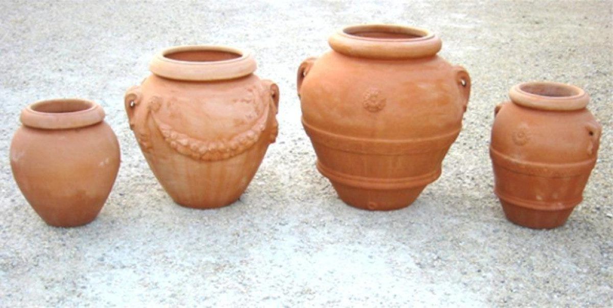 Museo Demoetnoantropologico della “Terracotta e della Terra Cruda”