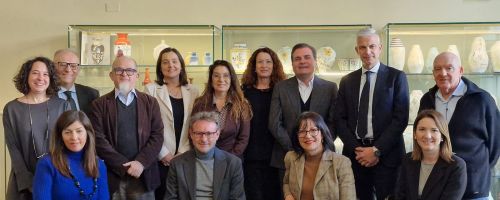 “Strategie per il domani e oltre” – A Faenza, due giornate di discussione per il futuro dell’Associazione