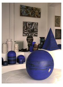 Museo dell’Istituto Statale d’Arte di Calitri