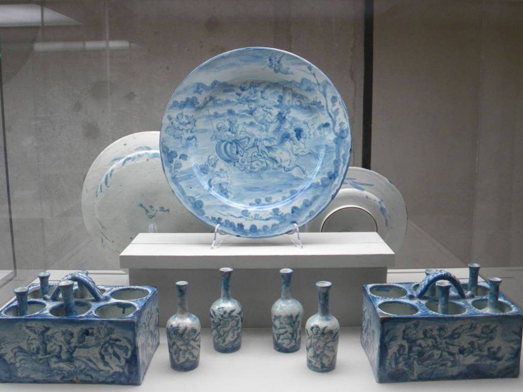 Museo della Ceramica di Savona