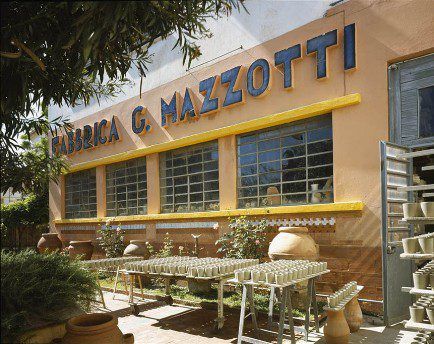 Fondazione Museo Giuseppe Mazzotti