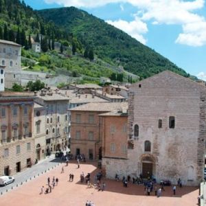 gubbio