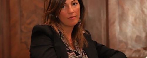 Nadia Carboni è il nuovo Direttore dell’Associazione italiana Città della Ceramica (AiCC)