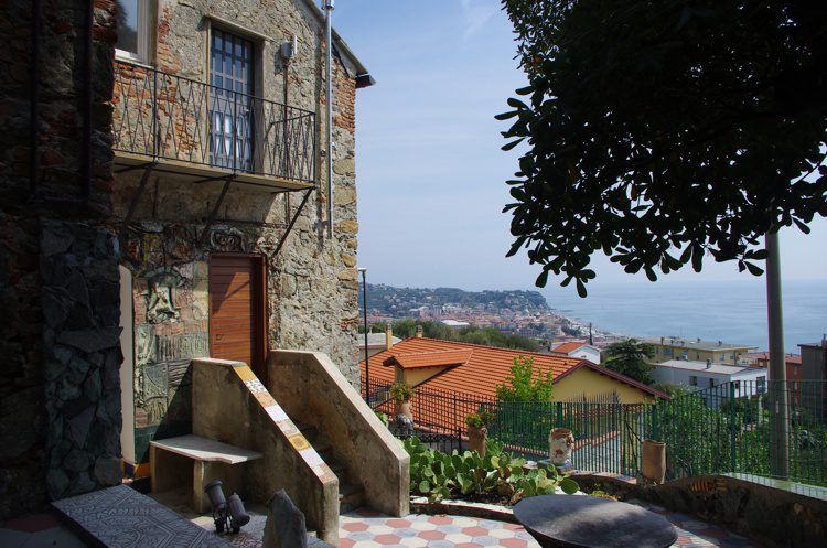 Casa Museo Villa Jorn