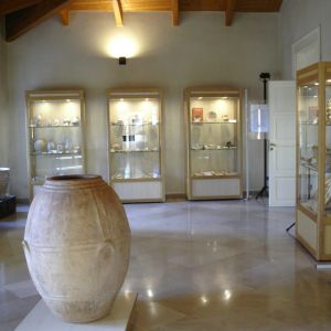 ariano-irpino-museo-civico