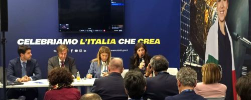 L’Italia che crea – Il ruolo dei Comuni nella valorizzazione delle indicazioni geografiche per l’artigianato e l’industria