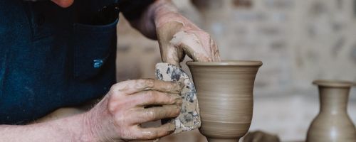 BUONGIORNO CERAMICA 2025 – Il programma delle iniziative