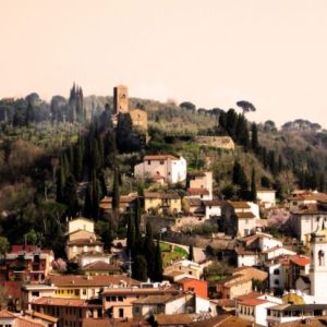 Montelupo-fiorentino