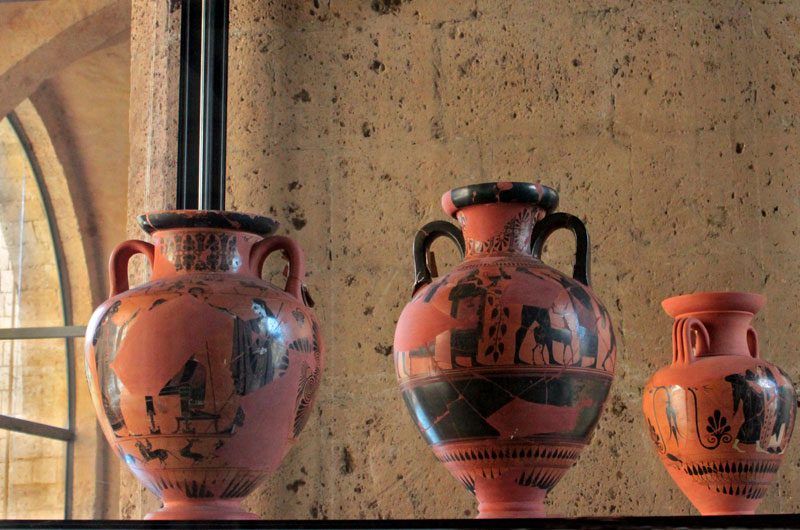 Museo Archeologico Nazionale di Orvieto