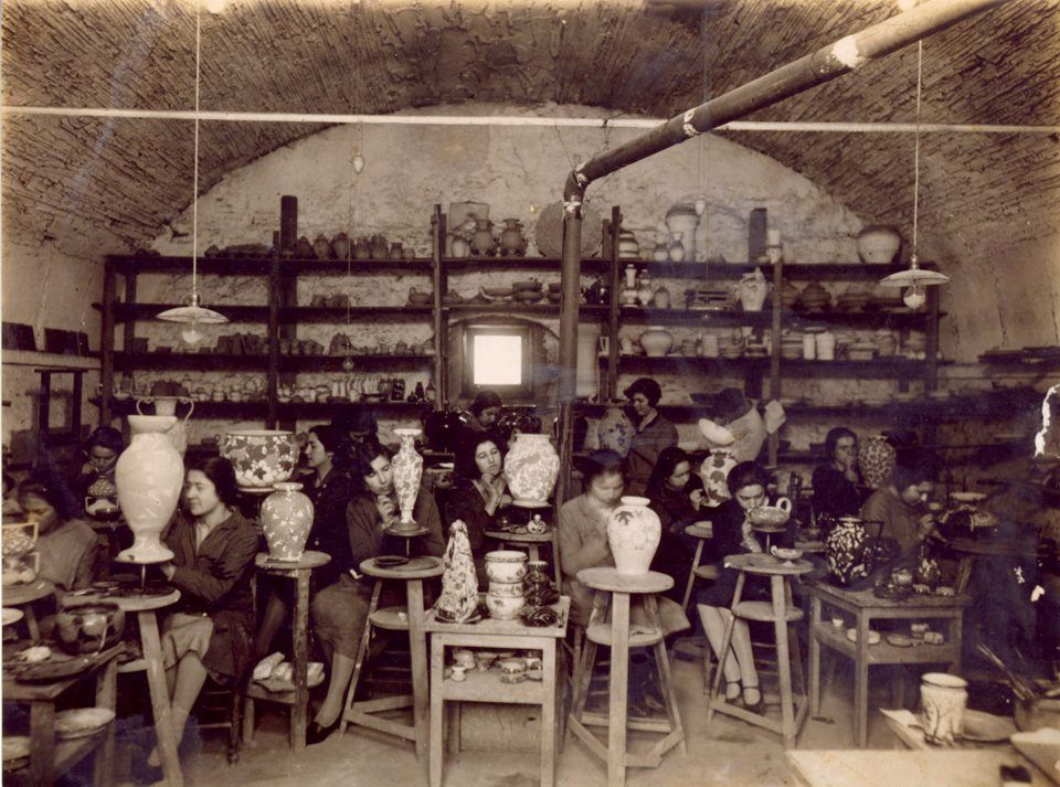 MuDA – Museo Diffuso Albisola